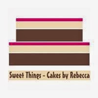 Sweet Things   Cakes by Rebecca 1067425 Image 8